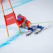 Ski alpin: Grâce à la constance, Arnaud Boisset est entré dans une nouvelle dimension